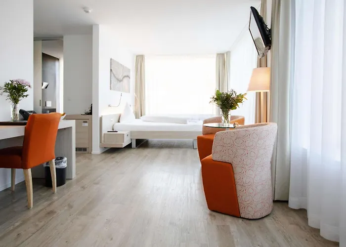 Mercure Chur City West