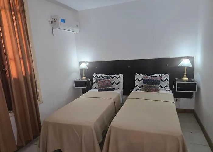 Hotel Uritorco