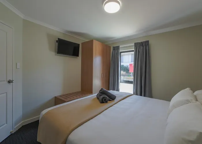 Redhill Cooma Motor Inn