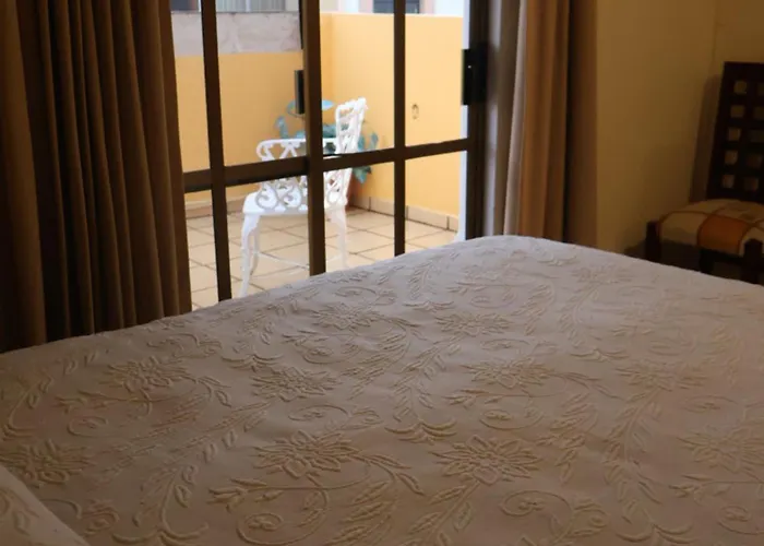 Hotel Casa Cortes
