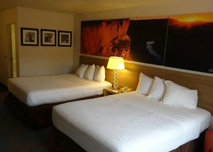 Days Inn By Wyndham Capitol Reef