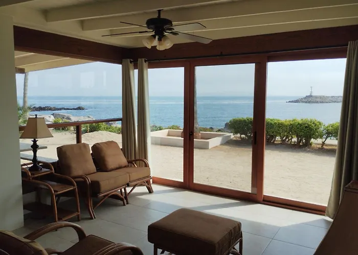 Hotel Quintas Papagayo