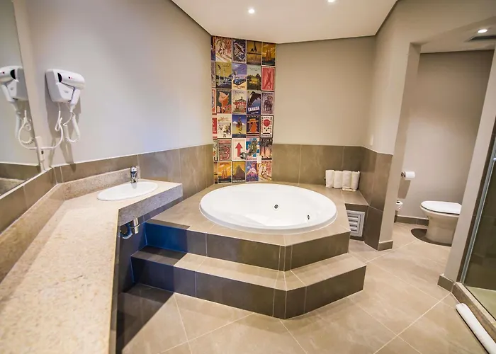 Ibis Styles Sorocaba Santa Rosalia