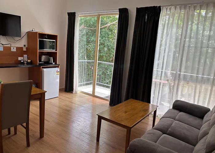 Caboolture Riverlakes Boutique Motel
