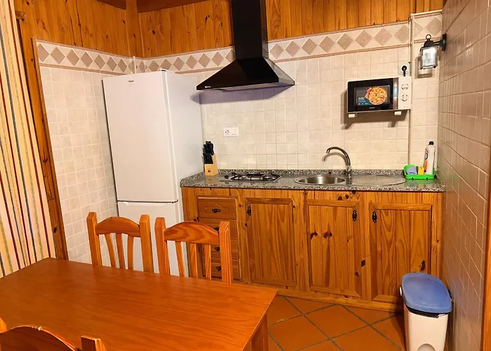 Alojamiento Rural Vejer