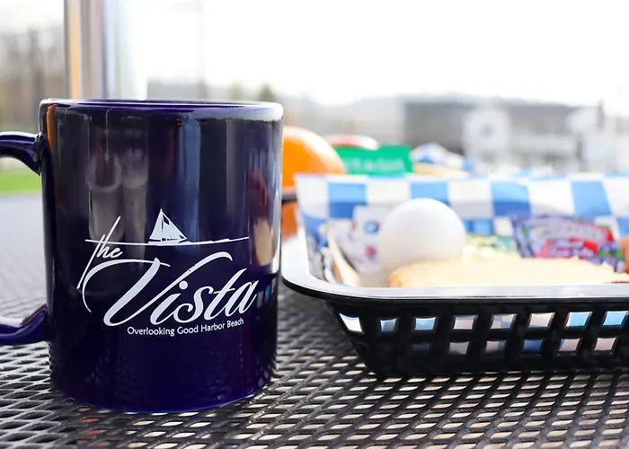 The Vista