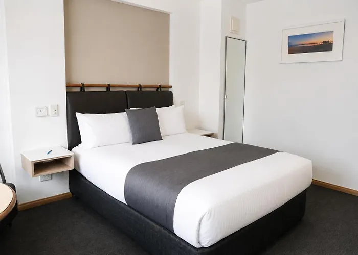 Busselton Gale Street Motel & Villas
