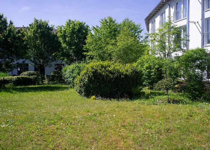 Lichtblick Hotel Garni
