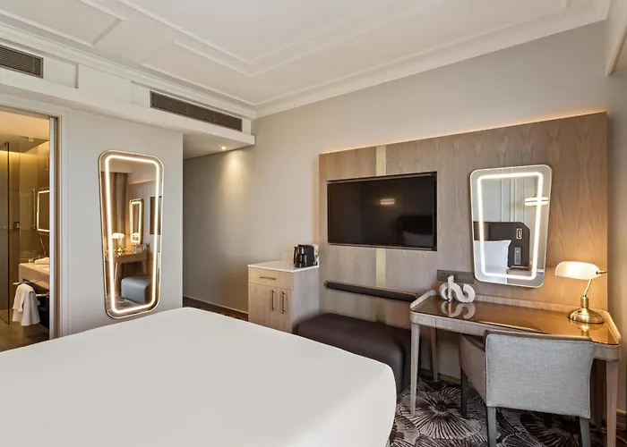 Southern Sun Hyde Park Sandton