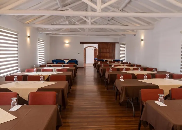 Hotel Mesón de los Virreyes