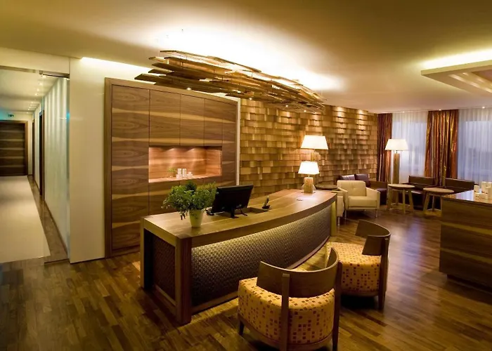 Wellness-& Nationalpark Hotel Schliffkopf, Bwsc