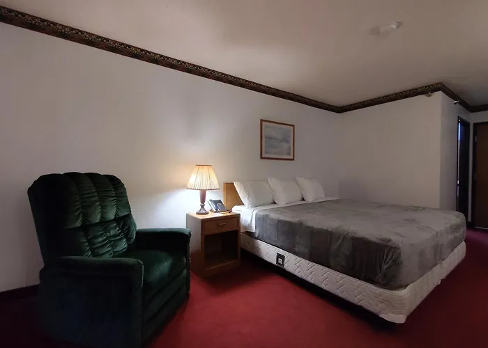 Americas Best Value Inn & Suites Clear Lake