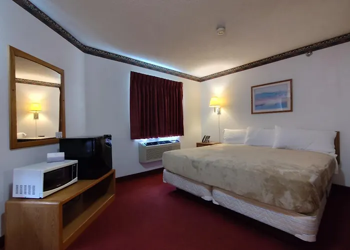 Americas Best Value Inn & Suites Clear Lake