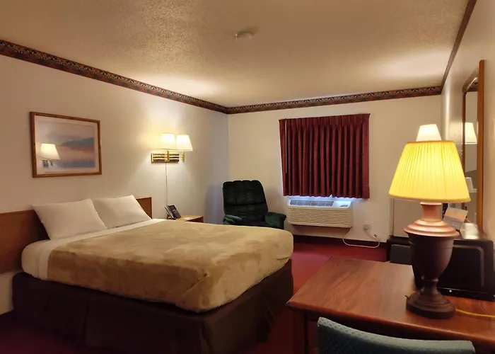 Americas Best Value Inn & Suites Clear Lake