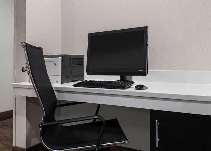 Garner Hotel Lawton - Fort Sill Area By Ihg