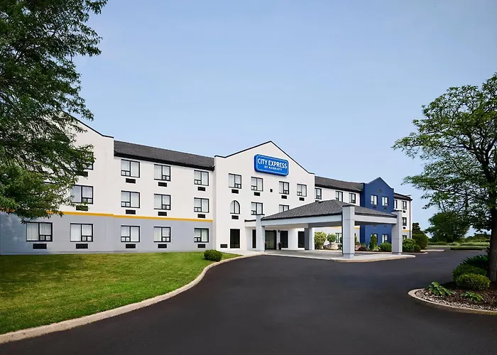 City Express By Marriott Port Hope Cobourg