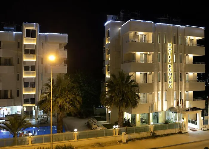Rumana Hotel
