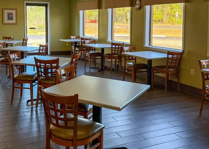 Quality Inn Crystal River