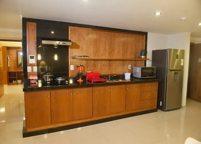 Convair Hotel