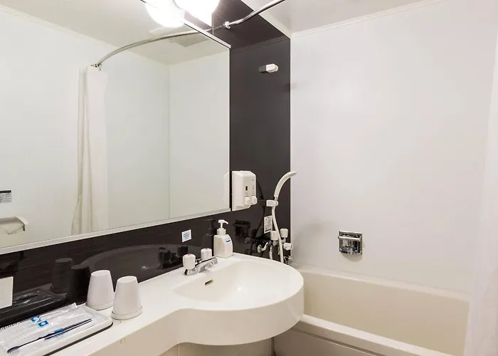 Comfort Hotel Obihiro