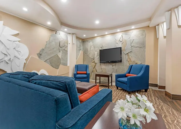 Comfort Suites Monroeville - Pittsburgh East