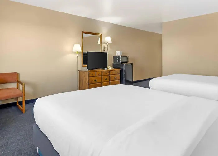 Quality Inn & Suites Goldendale