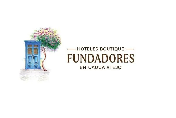 Hotel Boutique Fundadores En Cauca Viejo