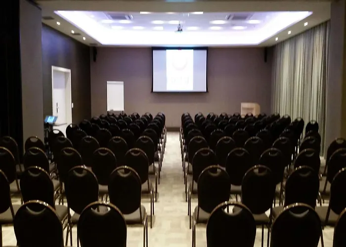ibis Styles Brasilia Aeroporto
