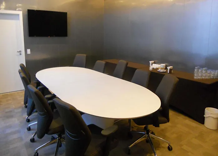 ibis Styles Brasilia Aeroporto