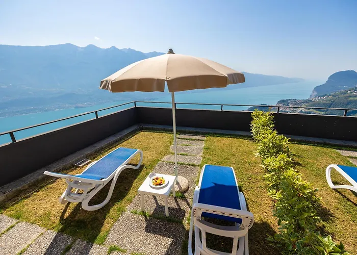 Hotel Le Balze - Aktiv & Wellness
