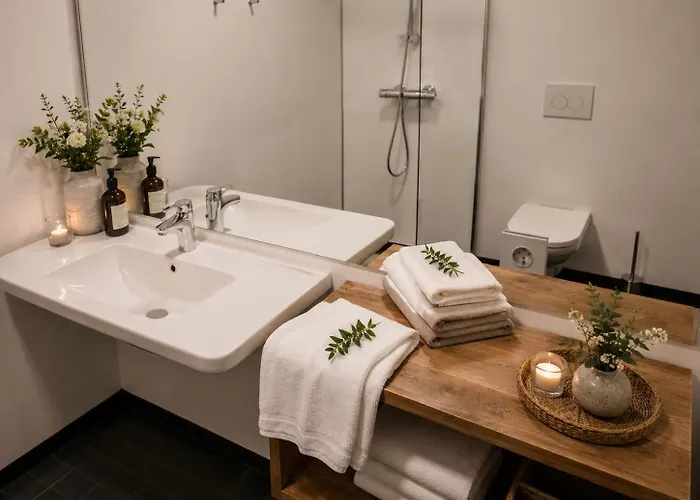 Yggdrasil Farmhotel Retreat, Spa & Yoga