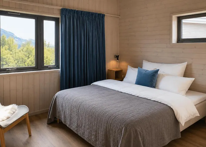 Yggdrasil Farmhotel Retreat, Spa & Yoga