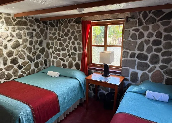 Hotel Utz Jay
