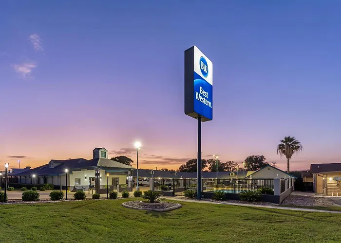 Best Western Regency Inn & Suites
