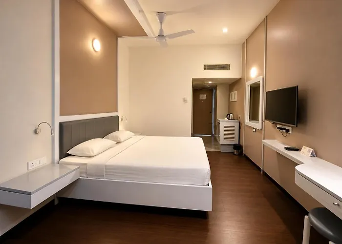 Hotel Indraprastha