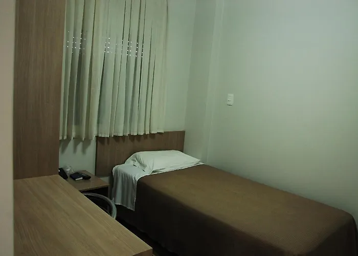 Vivendas Hotel