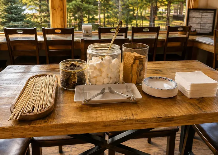 Estes Mountain Inn