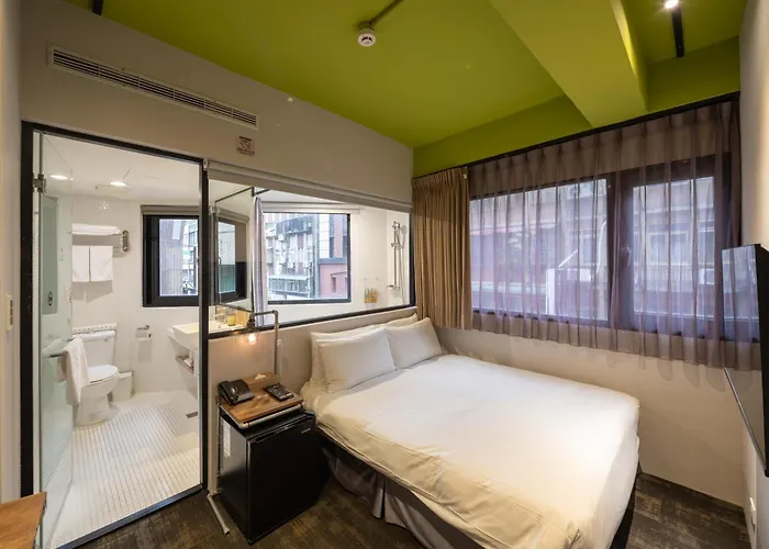 Cho Hotel