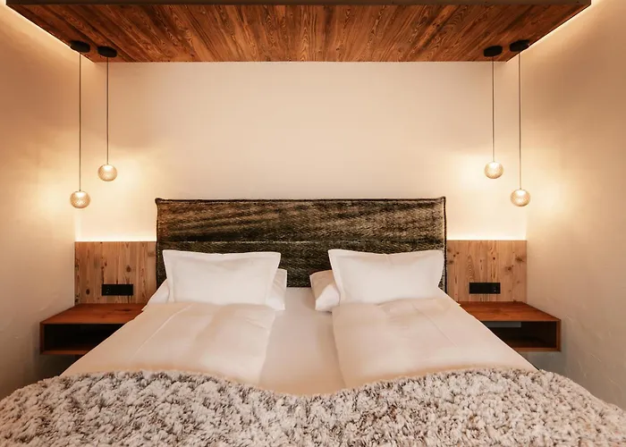 Hotel Kaeferhube
