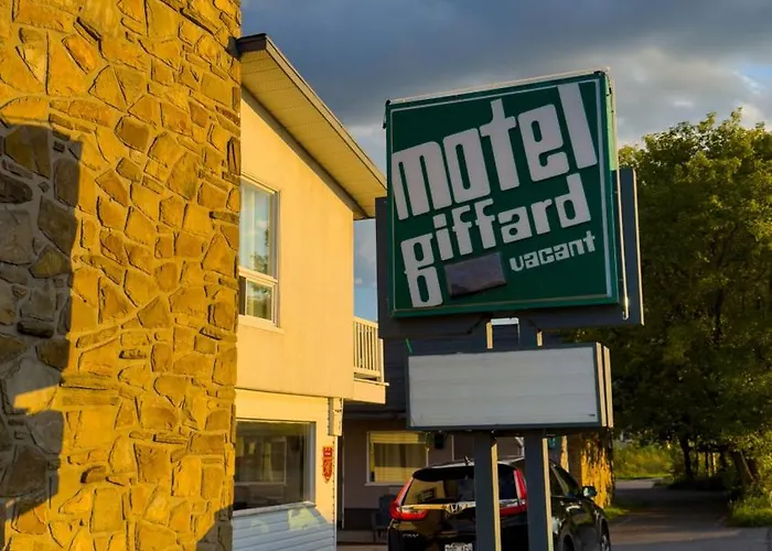 Motel Giffard