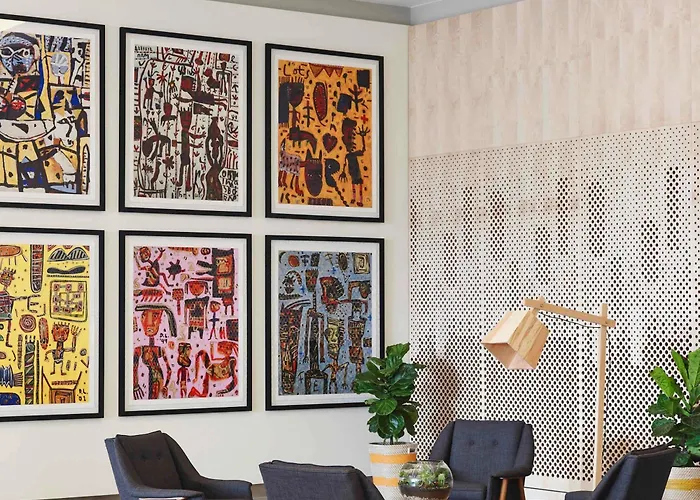 Art Series - The Larwill Studio