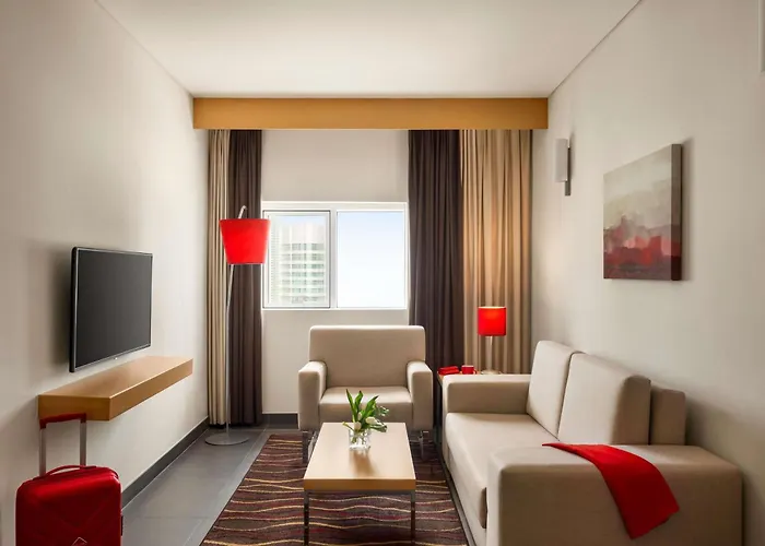 Ibis Seef Manama