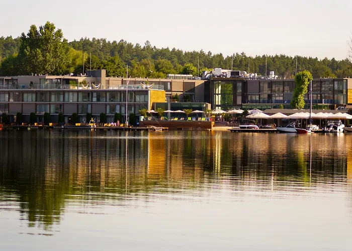 Przystan Hotel&Restaurants