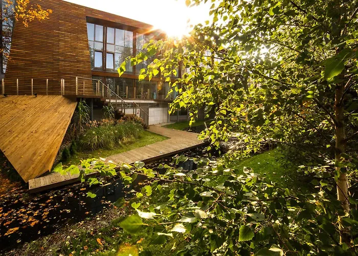 Przystan Hotel&Restaurants