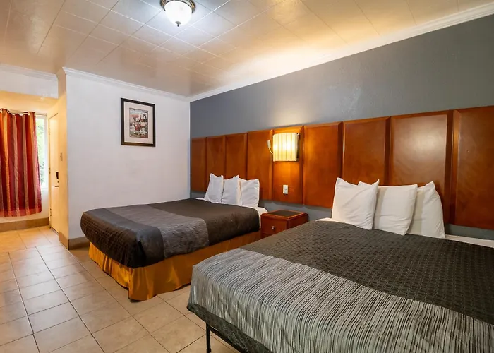 Mountain Star Inn Cedar City