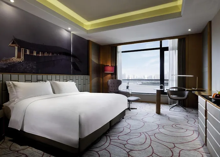 Pullman Wenzhou