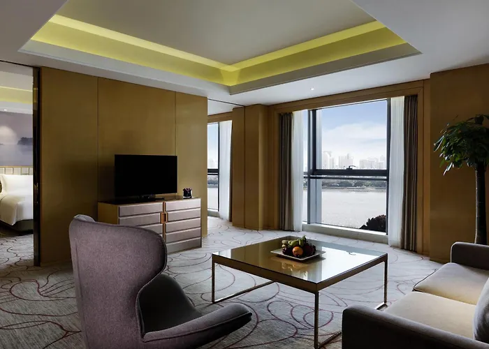 Pullman Wenzhou