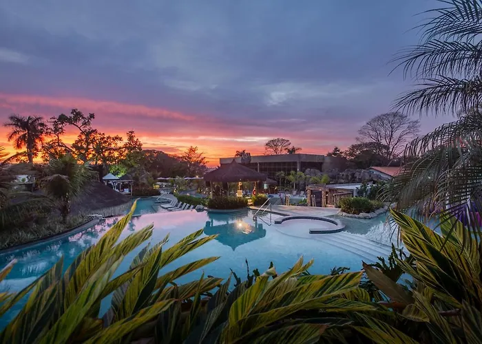 Resort Fazenda Sao Joao