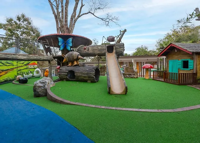 Resort Fazenda Sao Joao