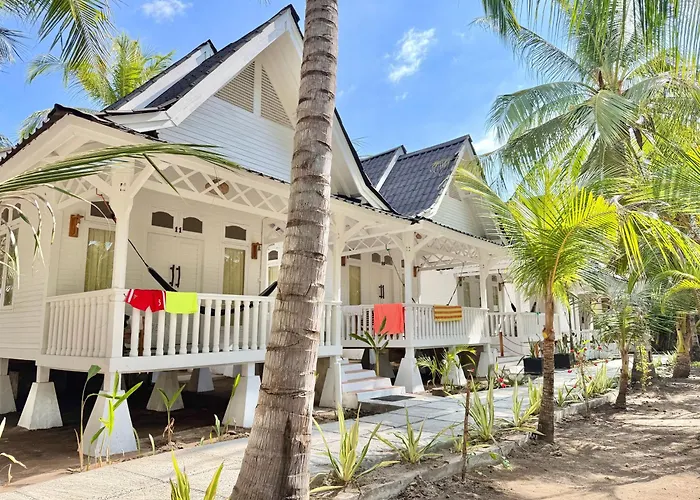 Bronze Bungalows